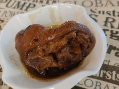 猪蹄-吉亨面馆(古北1699店)