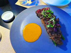-Mercato莫卡多露台餐厅与酒吧(K11店)