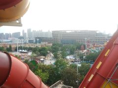 -武汉玛雅海滩水公园