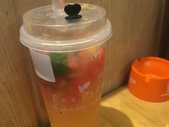 馥馥（冰）-风吟仟茶(友阿店)