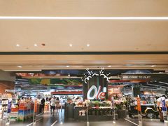 -Olé精品超市(广州太古汇店)