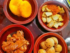 豆腐圆子-金必轩(青岩店)