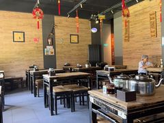 -左邻右舍褡裢火烧(石榴园店)