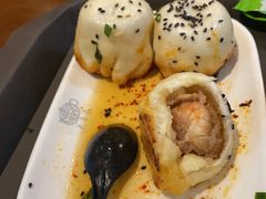 -大壶春(四川中路店)