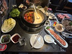 -捞王锅物料理(凯旋路店)