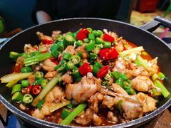 -蛙喔牛蛙(仙林万达茂店)