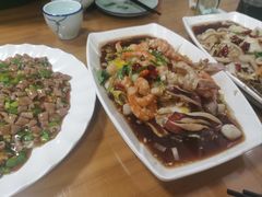 -景祥海鲜美食餐厅