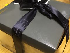 -幸福西饼生日蛋糕·下午茶(光明店)