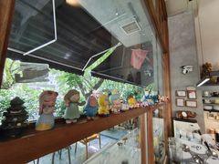-慢象咖啡(台江店)