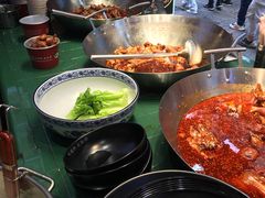 -伍氏猪脚(五一庙街店)