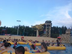 -武汉玛雅海滩水公园