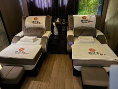 -鹤祥宫·影院足道·SPA连锁(沙井店)