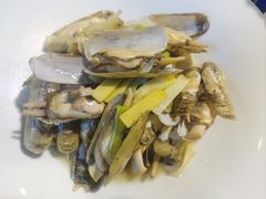 -有喜胶东小馆(太申祥和店)