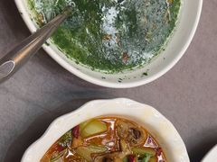 -上海精菜馆(虎踞关店)