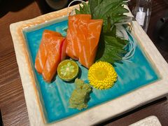 -吉兆KiCHICHO·日本料理(大连恒隆广场店)