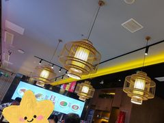 -重庆高老九火锅(万象城店)