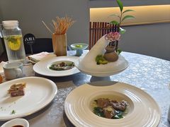 -沈灶河豚宴·河豚融合餐厅(汉中路店)