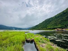 -腾冲北海湿地