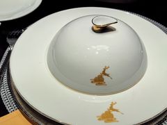 -北京饭店谭家菜