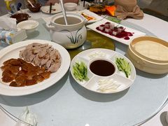 -西安烤鸭店(369烤鸭王店)