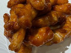 -老浒记烤鸭-北京菜(琉璃厂店)