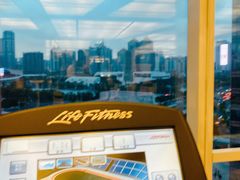 -广州粤海喜来登酒店