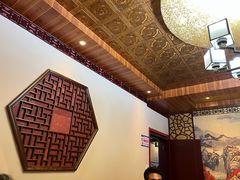 -鲁西南老厨子·特色鲁菜(经一纬五店)