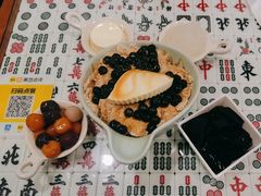 -堂屋糖水店(愚园店)