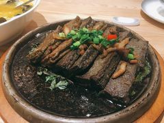-客汀家宴·客家烟火 四季食材(集美店)