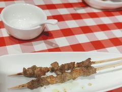 -西贝莜面村(金隅嘉品mall店)