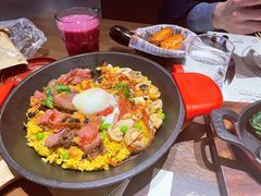 -西堤牛排(合肥之心城店)
