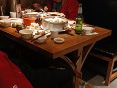 -院里汤包·虾汤包青岛菜(辽源路店)