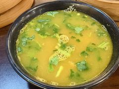 -大龙汤包