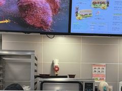 -赛百味SUBWAY(高新店)