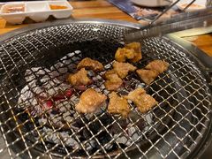 -万兴佳烤肉·长白山老味道(宏泰广场店)