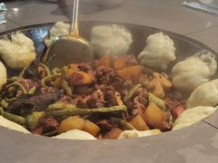 -大榕树柴火鸡•别院小厨(新都店)