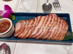 -太食獸泰式茶餐厅(兰州中心首店)