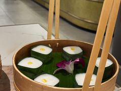 -KingThaia金泰兰(滨江天街店)