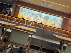 -阿香米线(龙岗万科广场店)