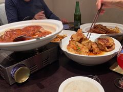 -上和臻品中国菜(花园街店)