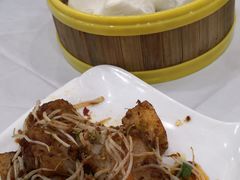 -东江海鲜酒家(艺都分店)