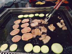 -原食烤肉·苏姐餐厅