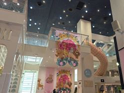 -奈尔宝家庭中心·亲子餐厅(华采天地店)