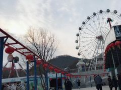 -大伊山景区