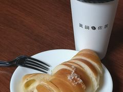 海盐可颂-manabe (共和新路店)