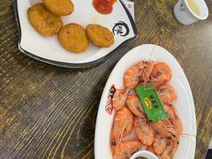 -好味道海鲜大排档·老字号(巽寮湾海鲜市场店)