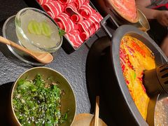 -晓宇重庆火锅(西安荟聚店)