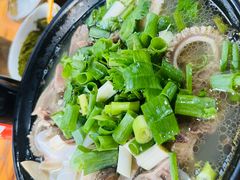 -张家羊肉汤粉小吃店