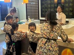 -成都星期8小镇(江宁南路店)