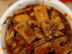 -老三样·旧食新味(船山路店)